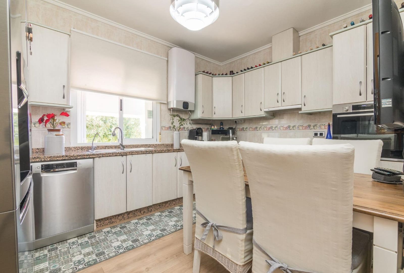 3 Zimmer Villa zu verkaufen in Elche / Elx mit Pool - 550.000 € (Ref: 8393144)