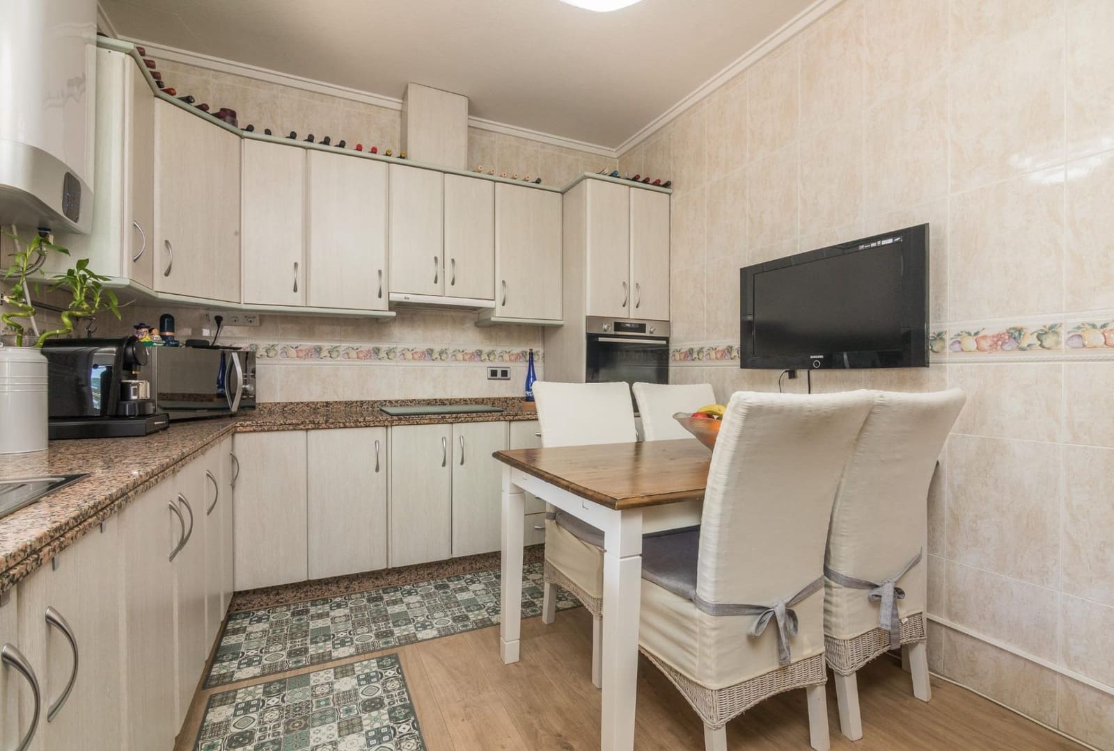 3 Zimmer Villa zu verkaufen in Elche / Elx mit Pool - 550.000 € (Ref: 8393144)