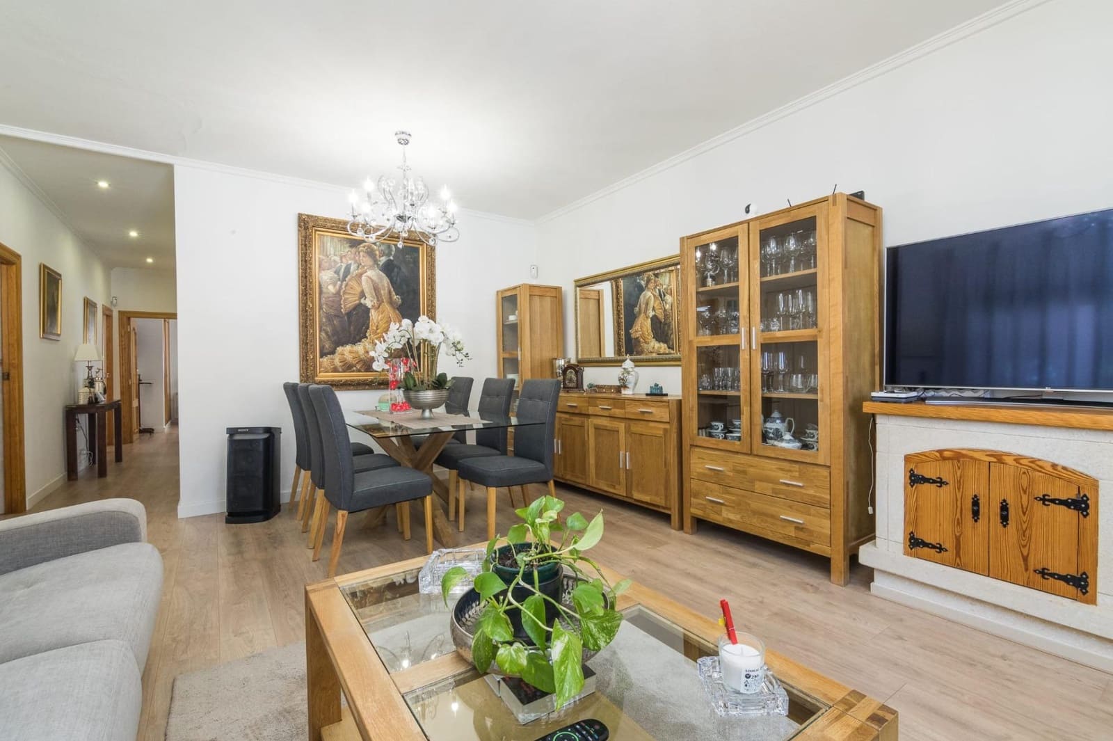 3 Zimmer Villa zu verkaufen in Elche / Elx mit Pool - 550.000 € (Ref: 8393144)