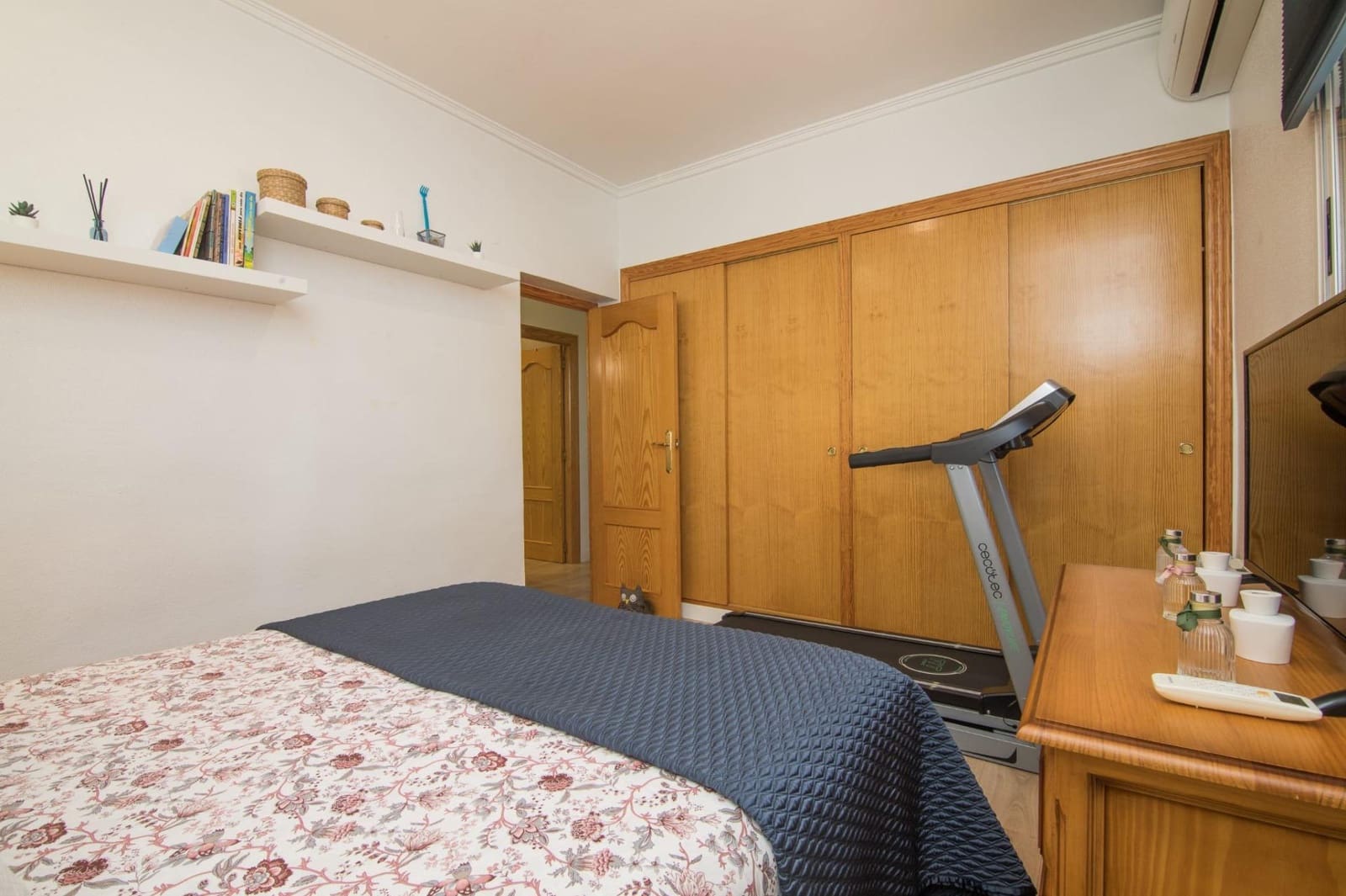 3 Zimmer Villa zu verkaufen in Elche / Elx mit Pool - 550.000 € (Ref: 8393144)