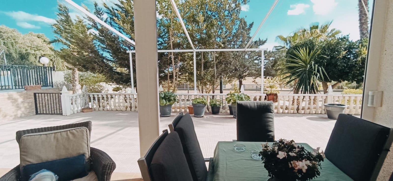 3 Zimmer Villa zu verkaufen in Elche / Elx mit Pool - 550.000 € (Ref: 8393144)