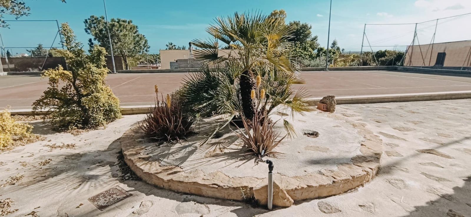 3 Zimmer Villa zu verkaufen in Elche / Elx mit Pool - 550.000 € (Ref: 8393144)