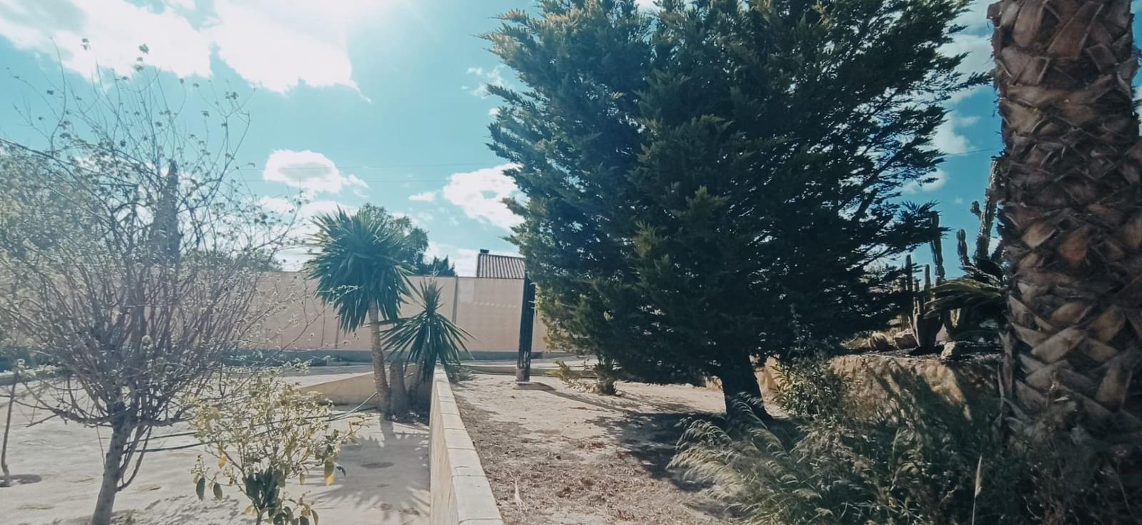 3 Zimmer Villa zu verkaufen in Elche / Elx mit Pool - 550.000 € (Ref: 8393144)