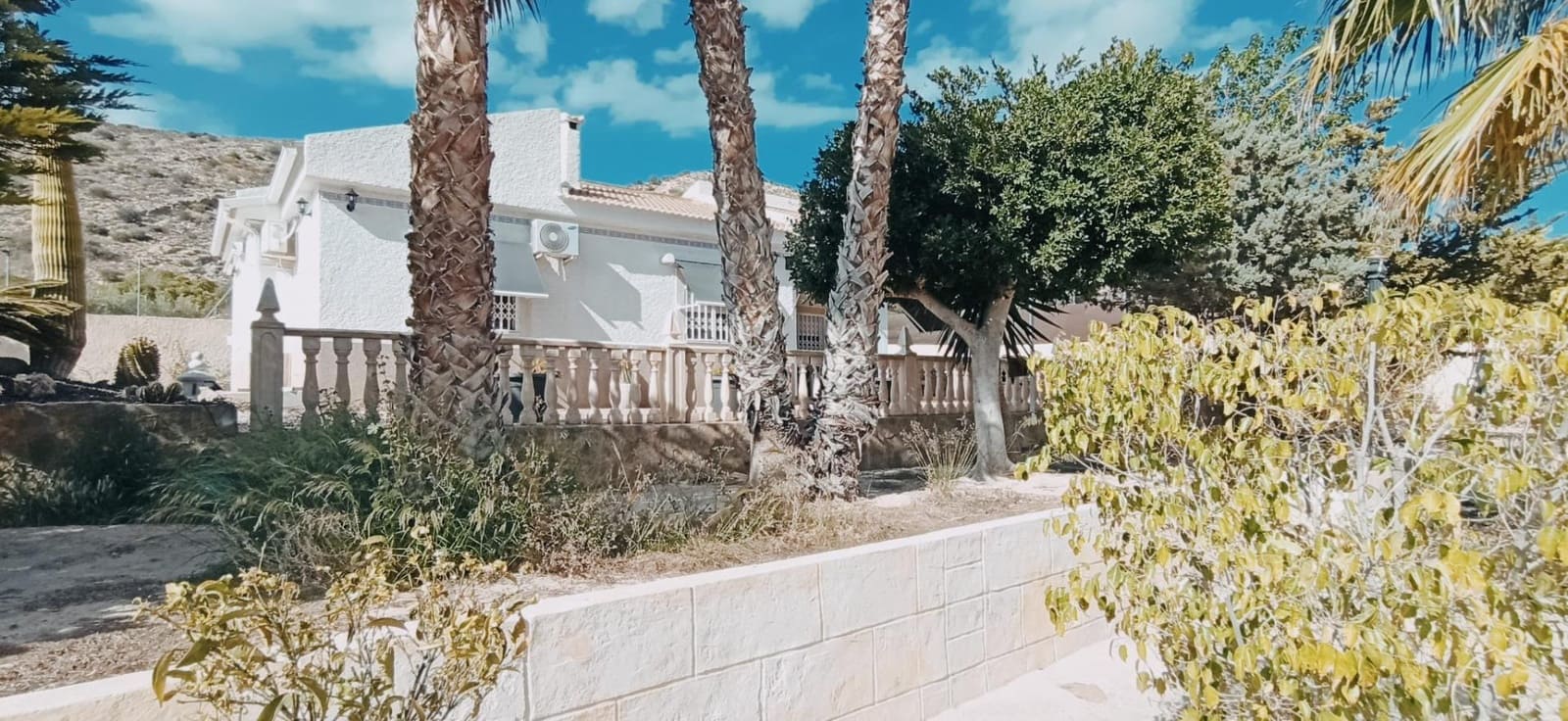 3 Zimmer Villa zu verkaufen in Elche / Elx mit Pool - 550.000 € (Ref: 8393144)