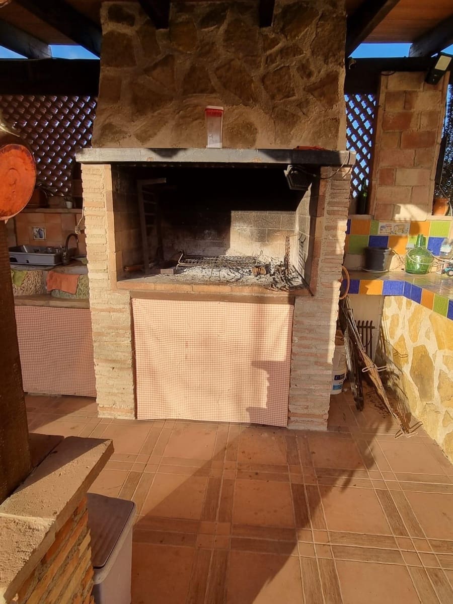 5 Zimmer Villa zu verkaufen in Playa Flamenca mit Pool - 450.000 € (Ref: 9218621)