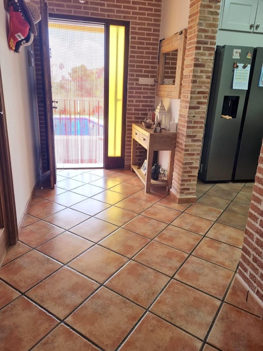 5 Zimmer Villa zu verkaufen in Playa Flamenca mit Pool - 450.000 € (Ref: 9218621)