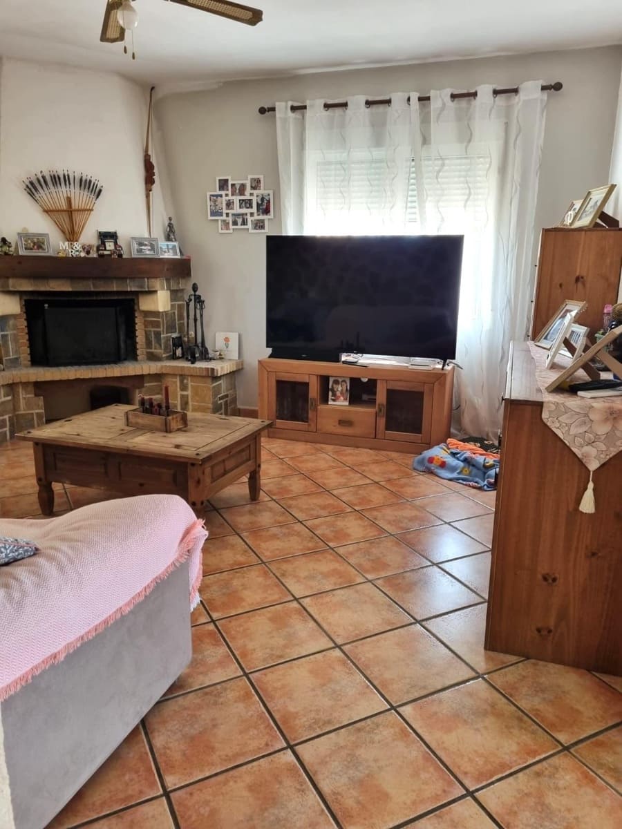 5 Zimmer Villa zu verkaufen in Playa Flamenca mit Pool - 450.000 € (Ref: 9218621)