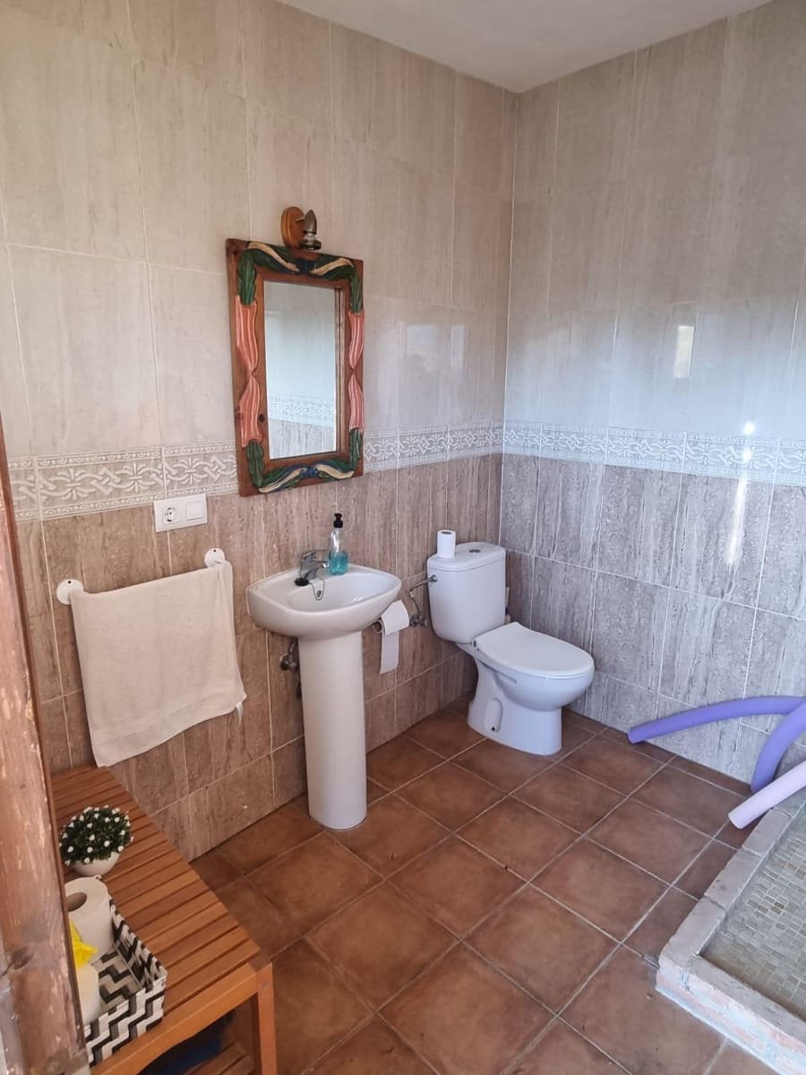 5 Zimmer Villa zu verkaufen in Playa Flamenca mit Pool - 450.000 € (Ref: 9218621)