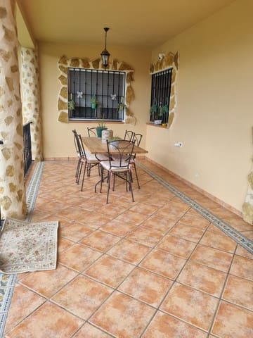 5 Zimmer Villa zu verkaufen in Playa Flamenca, Orihuela mit Pool - 450.000 € (Ref: 9218621)