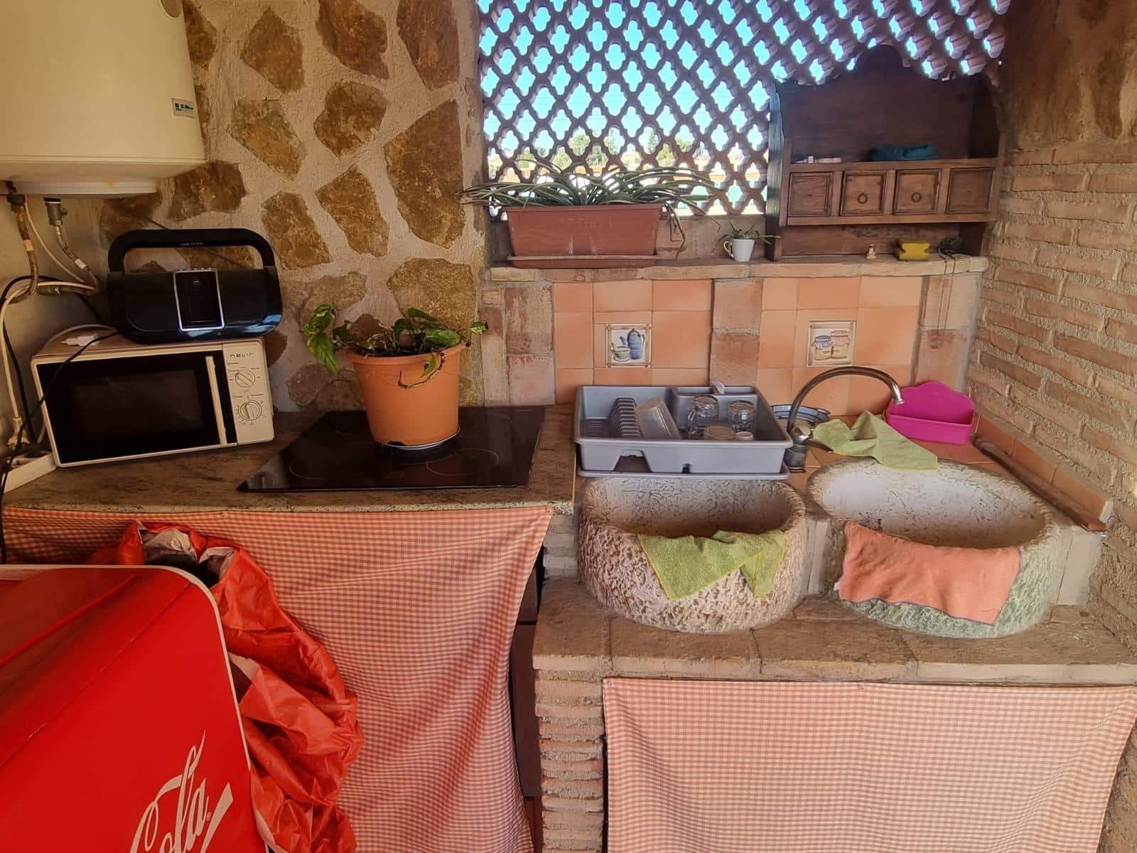 5 Zimmer Villa zu verkaufen in Playa Flamenca mit Pool - 450.000 € (Ref: 9218621)