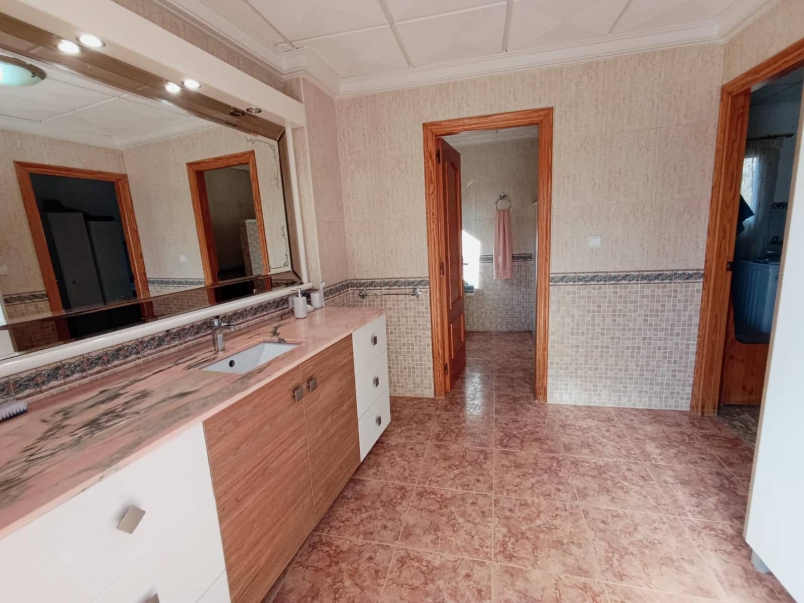 5 soveværelse Villa til salg i Matola med swimmingpool - € 500.000 (Ref: 9218627)