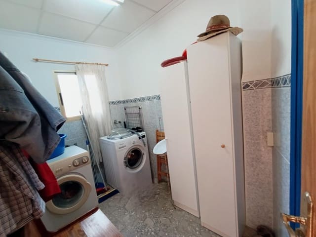 5 bedroom Villa for sale in Matola, Elche / Elx with pool - € 500,000 (Ref: 9218627)