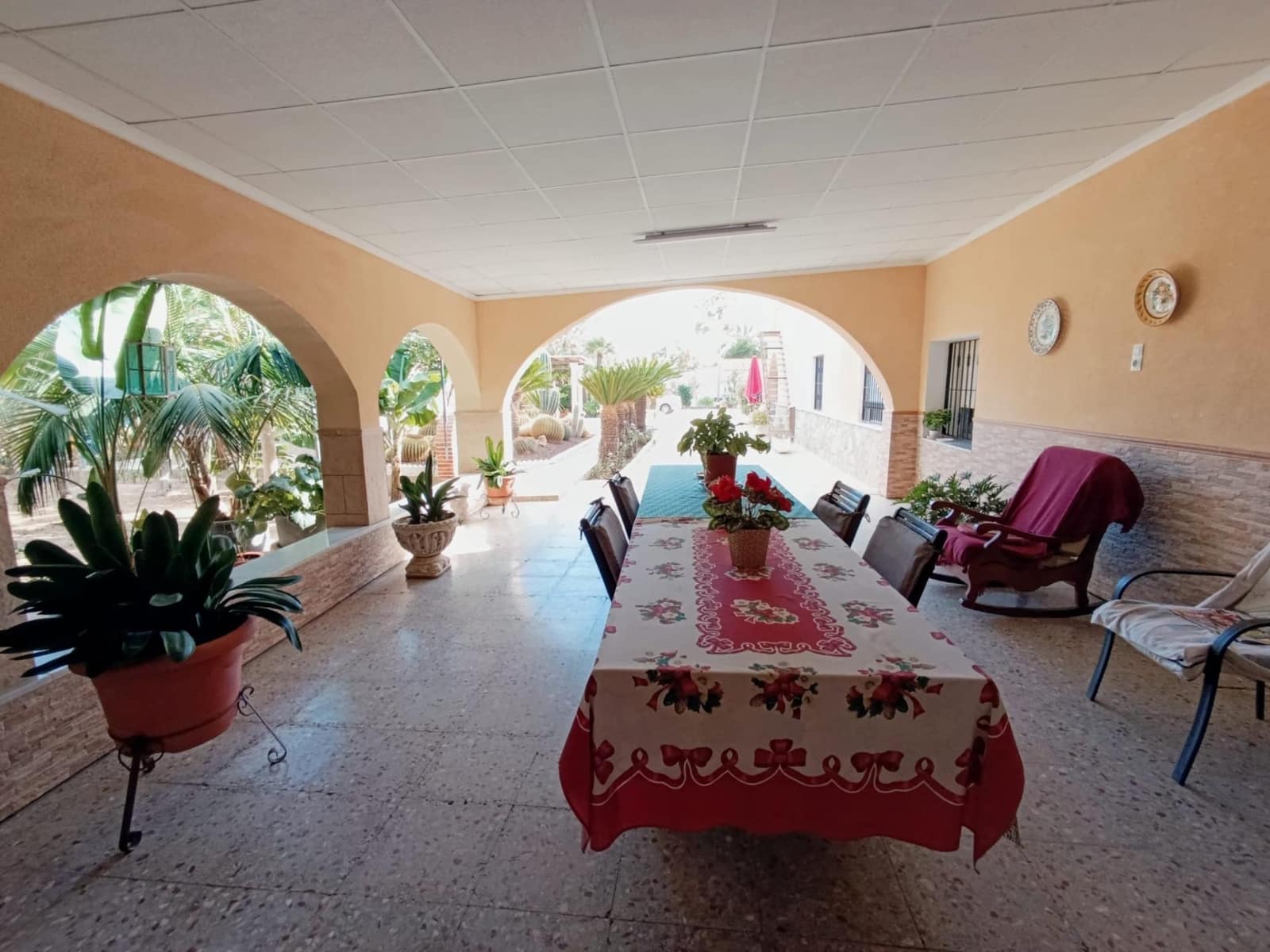 5 soveværelse Villa til salg i Matola med swimmingpool - € 500.000 (Ref: 9218627)