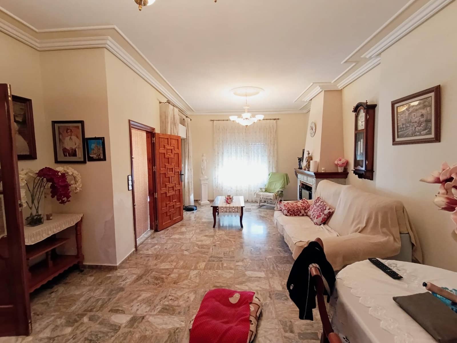 5 soveværelse Villa til salg i Matola med swimmingpool - € 500.000 (Ref: 9218627)