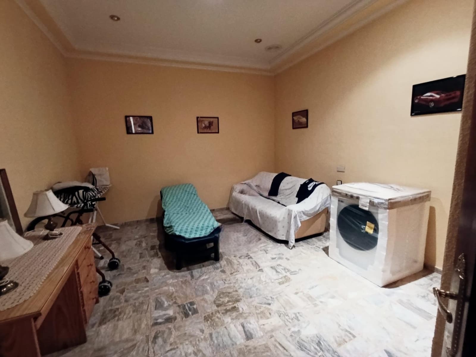 5 soveværelse Villa til salg i Matola med swimmingpool - € 500.000 (Ref: 9218627)