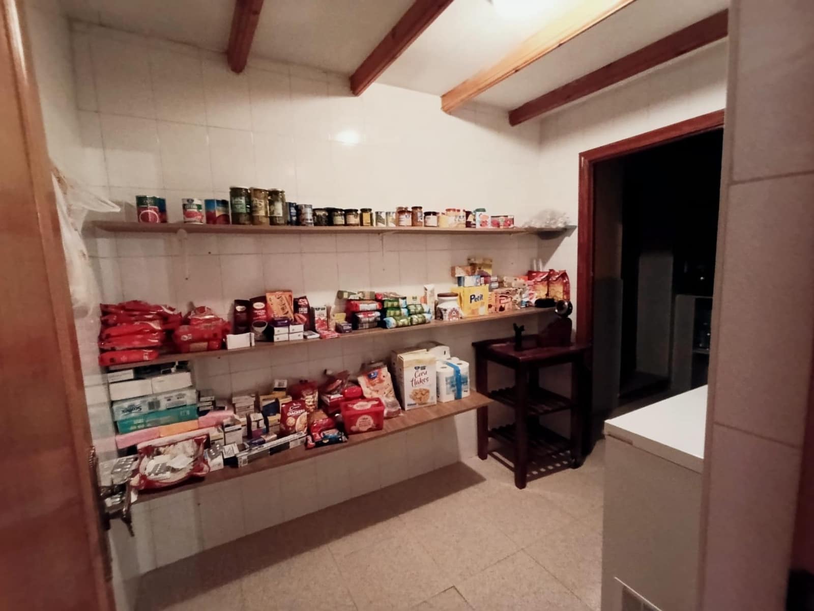 5 soveværelse Villa til salg i Matola med swimmingpool - € 500.000 (Ref: 9218627)