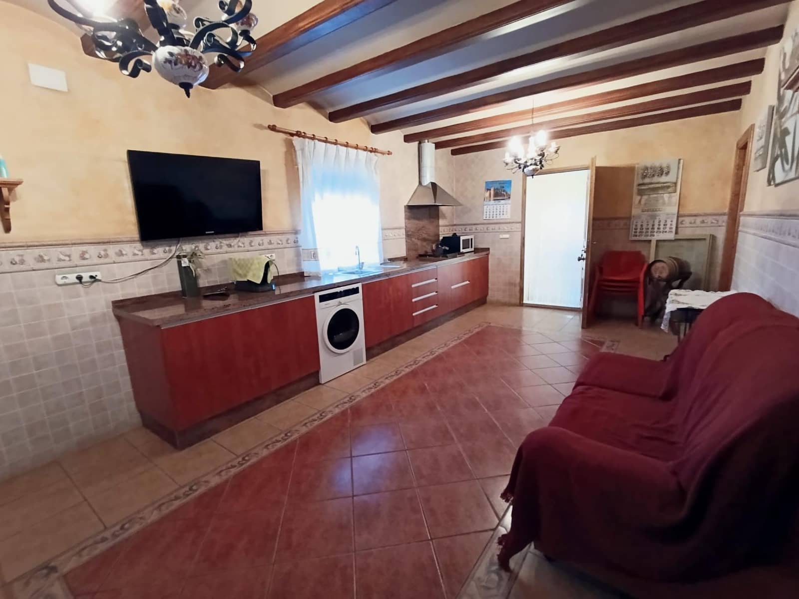 5 soveværelse Villa til salg i Matola med swimmingpool - € 500.000 (Ref: 9218627)