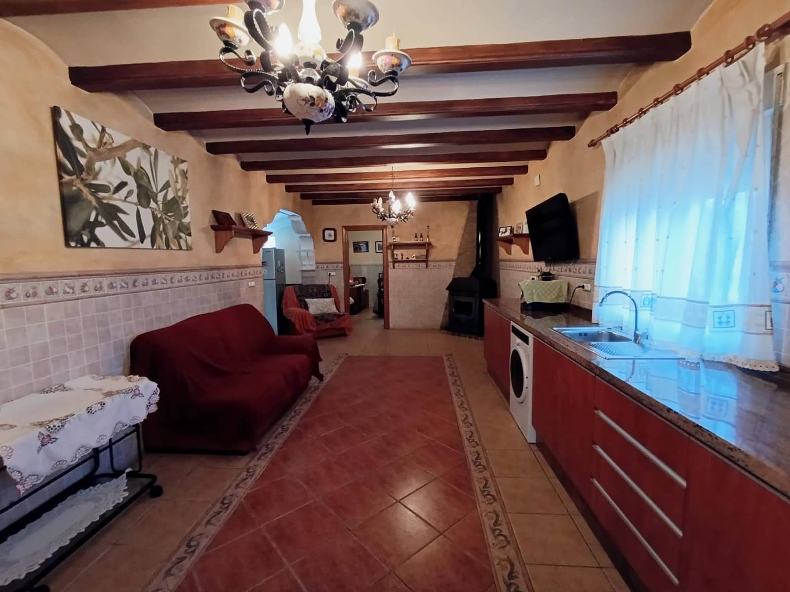 5 soveværelse Villa til salg i Matola med swimmingpool - € 500.000 (Ref: 9218627)