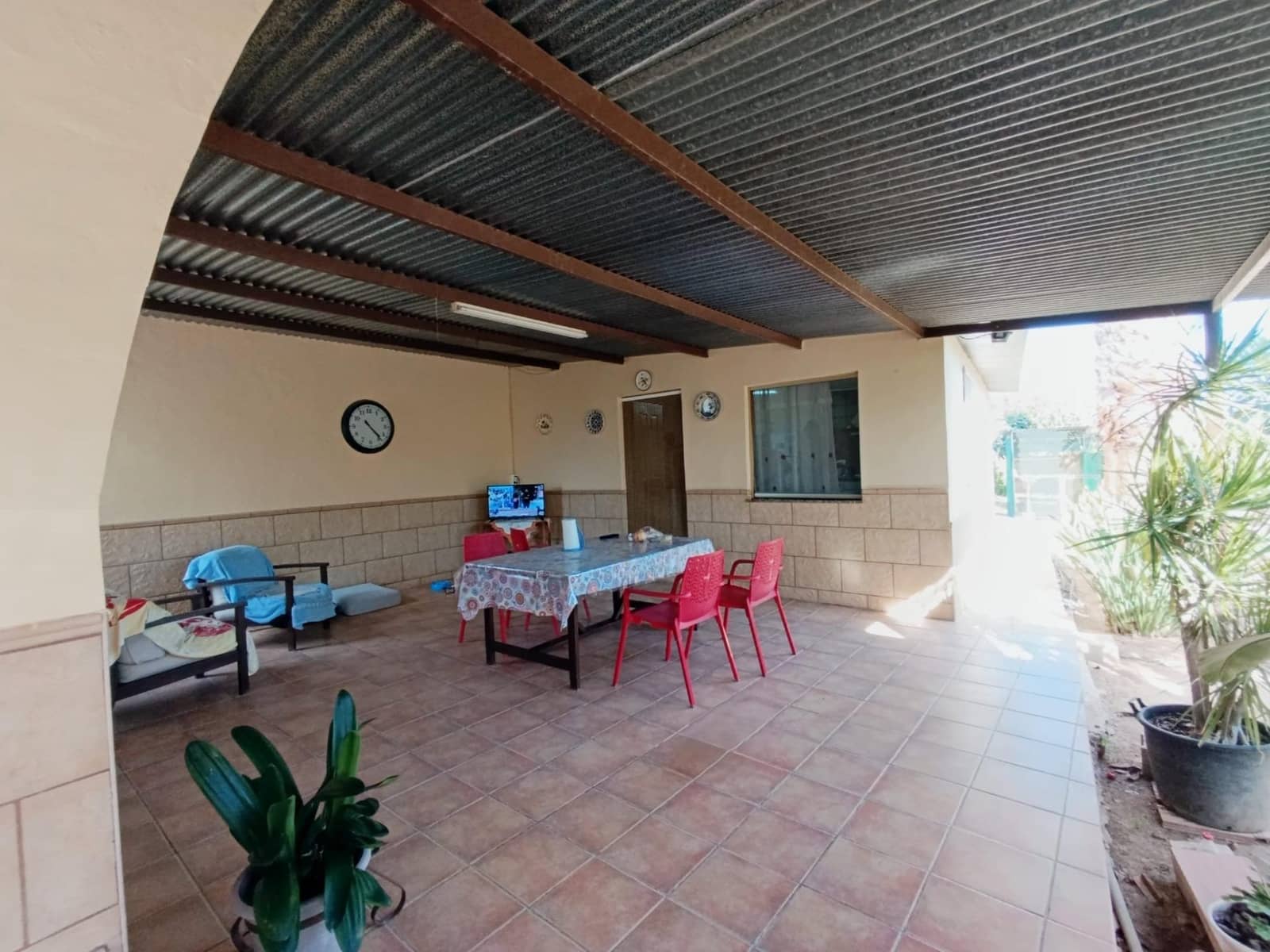 5 soveværelse Villa til salg i Matola med swimmingpool - € 500.000 (Ref: 9218627)