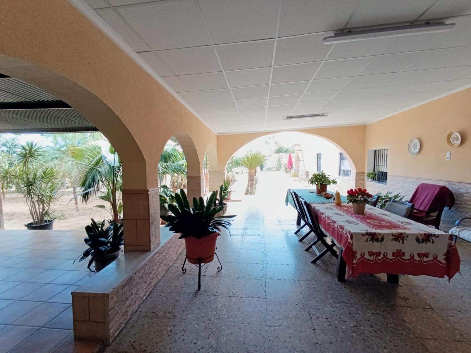 5 soveværelse Villa til salg i Matola med swimmingpool - € 500.000 (Ref: 9218627)