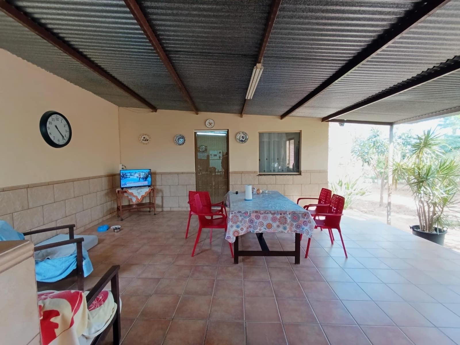 5 soveværelse Villa til salg i Matola med swimmingpool - € 500.000 (Ref: 9218627)