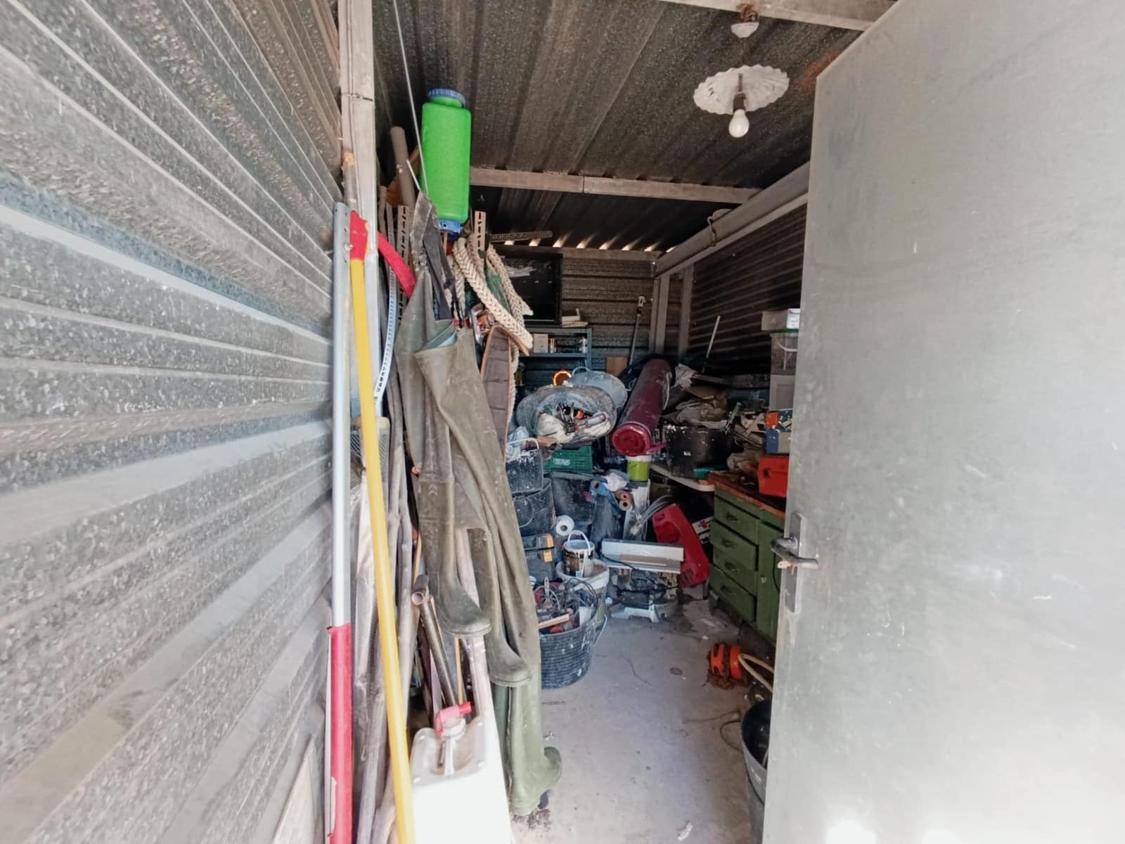 5 soveværelse Villa til salg i Matola med swimmingpool - € 500.000 (Ref: 9218627)