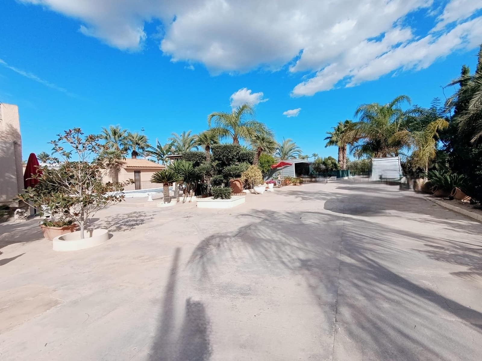 5 soveværelse Villa til salg i Matola med swimmingpool - € 500.000 (Ref: 9218627)