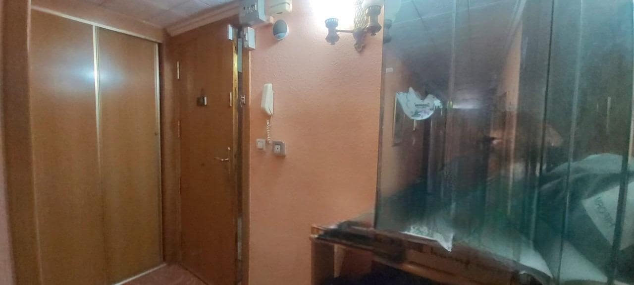 3 soveværelse Lejlighed til salg i Alicante by - € 158.800 (Ref: 9218628)