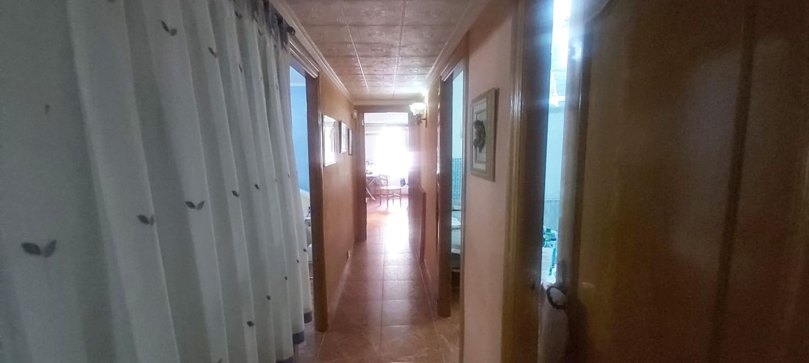 3 soveværelse Lejlighed til salg i Alicante by - € 158.800 (Ref: 9218628)