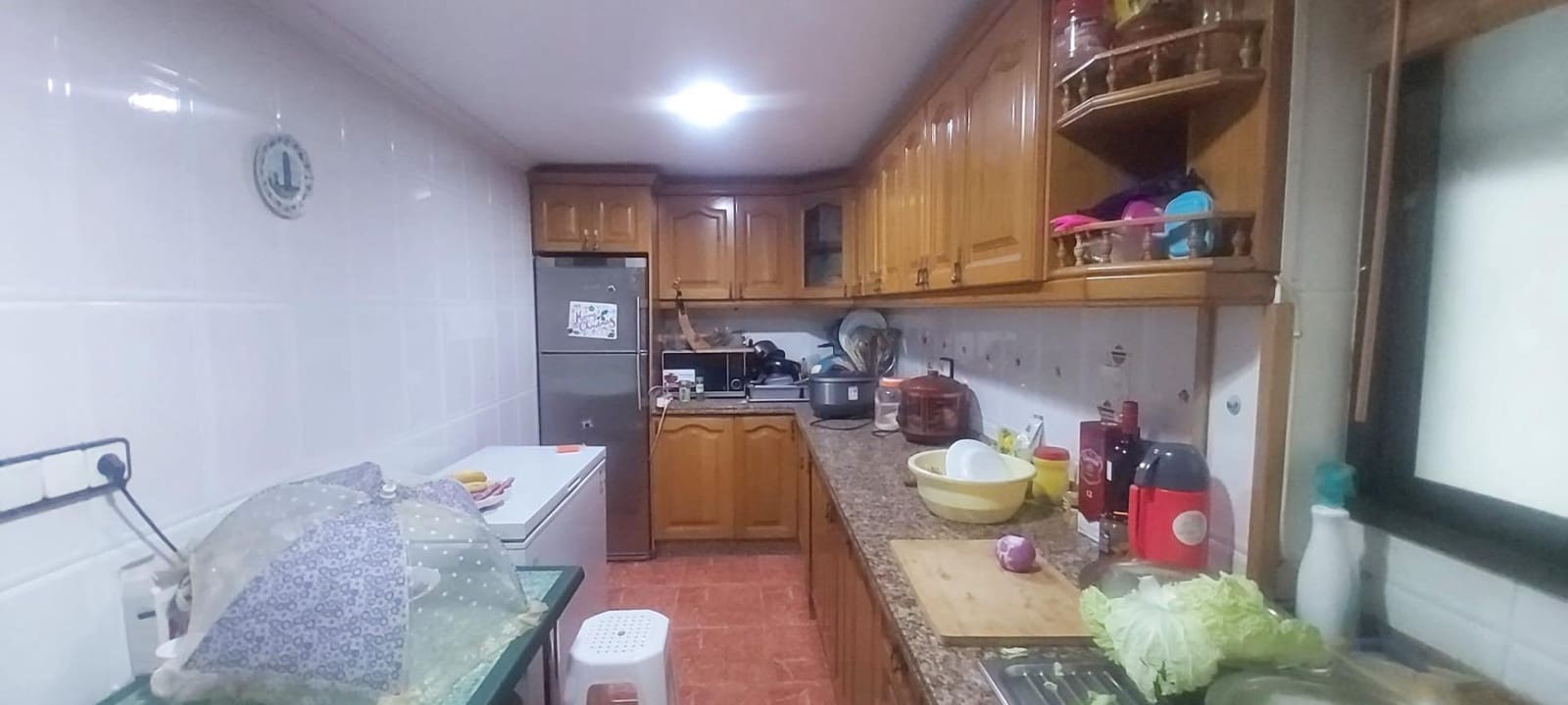 3 soveværelse Lejlighed til salg i Alicante by - € 158.800 (Ref: 9218628)