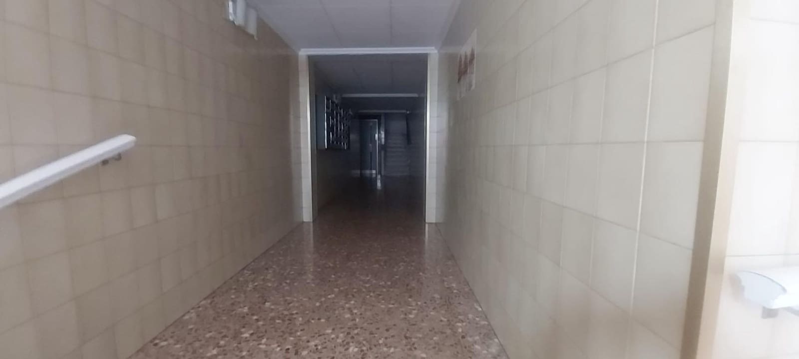 3 soveværelse Lejlighed til salg i Alicante by - € 158.800 (Ref: 9218628)