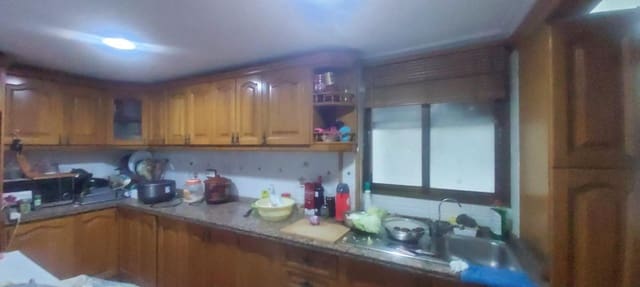 3 soveværelse Lejlighed til salg i Mercado, Alicante by - € 158.800 (Ref: 9218628)