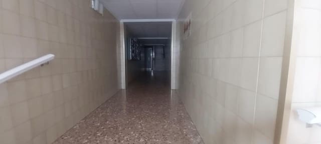 3 soveværelse Lejlighed til salg i Mercado, Alicante by - € 158.800 (Ref: 9218628)