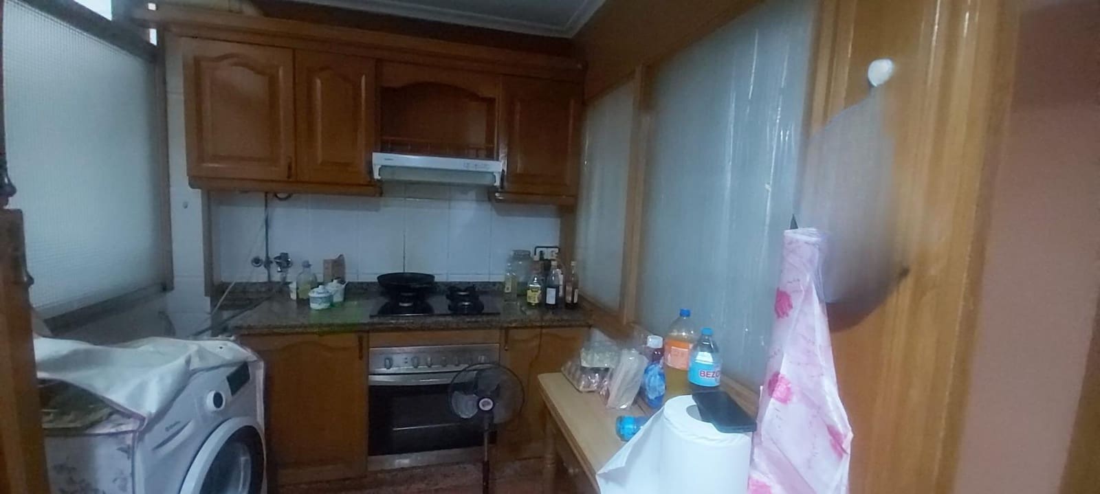 3 soveværelse Lejlighed til salg i Alicante by - € 158.800 (Ref: 9218628)