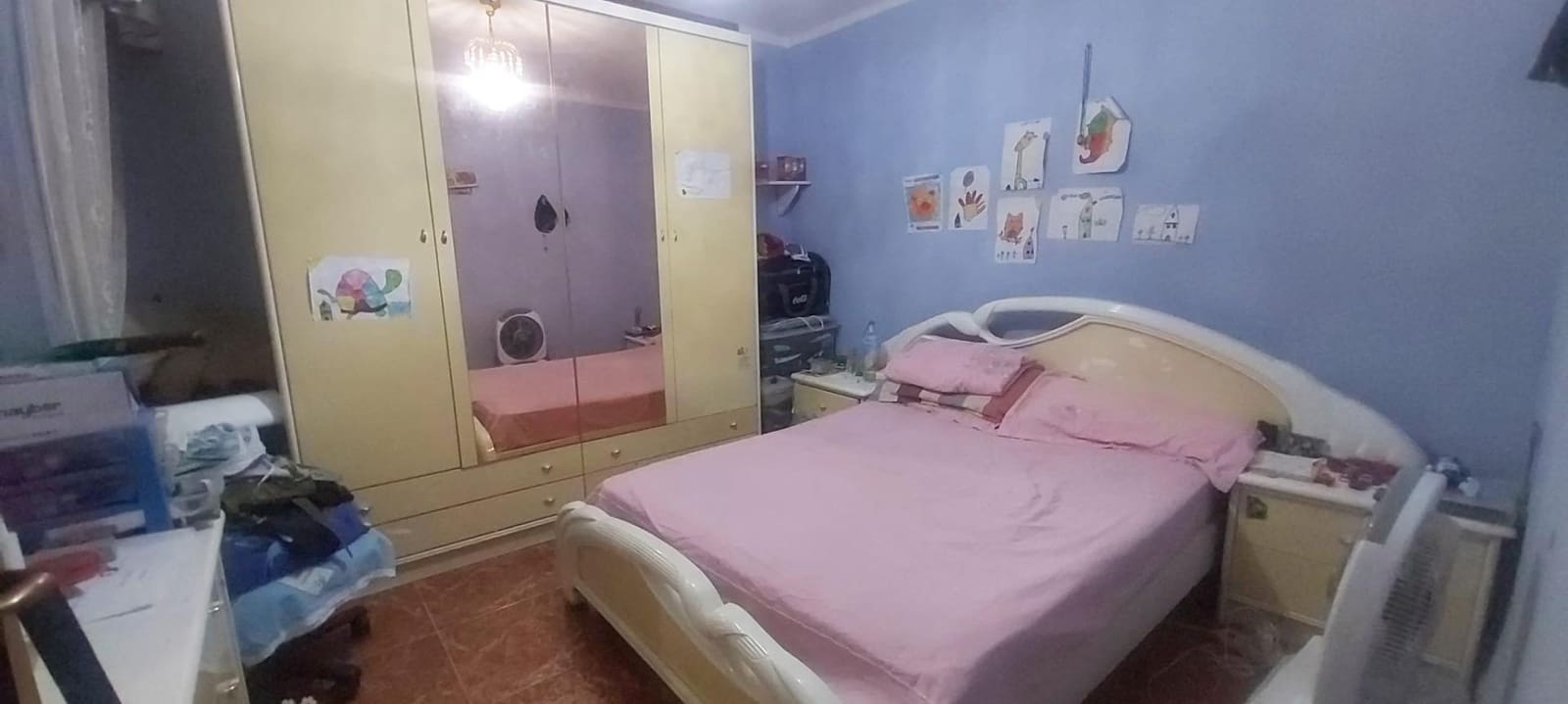 3 soveværelse Lejlighed til salg i Alicante by - € 158.800 (Ref: 9218628)