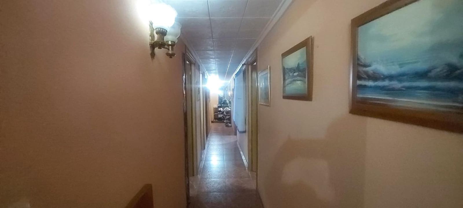 3 soveværelse Lejlighed til salg i Alicante by - € 158.800 (Ref: 9218628)