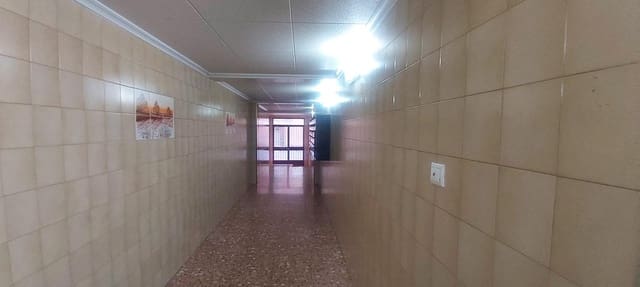 3 soveværelse Lejlighed til salg i Mercado, Alicante by - € 158.800 (Ref: 9218628)