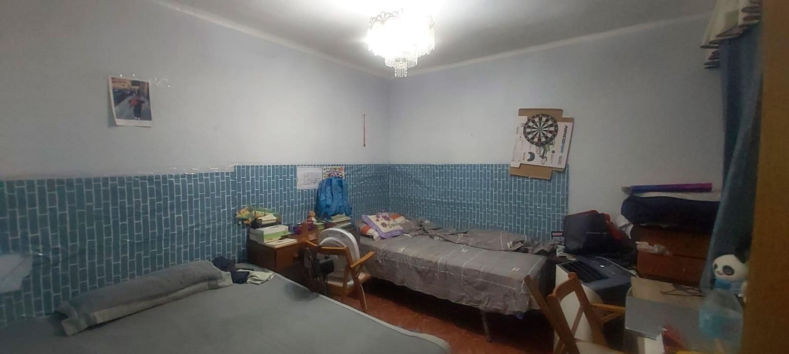 3 soveværelse Lejlighed til salg i Alicante by - € 158.800 (Ref: 9218628)