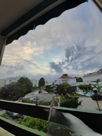 3 soverom Leilighet til salgs i Marbella Centro, Marbella - € 440 000 (Ref: 9218629)