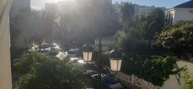 3 soverom Leilighet til salgs i Marbella Centro, Marbella - € 440 000 (Ref: 9218629)