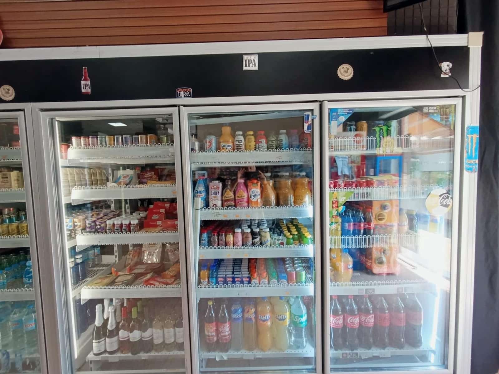 Bedrift til leie i Elche / Elx - € 1 100 (Ref: 9218630)