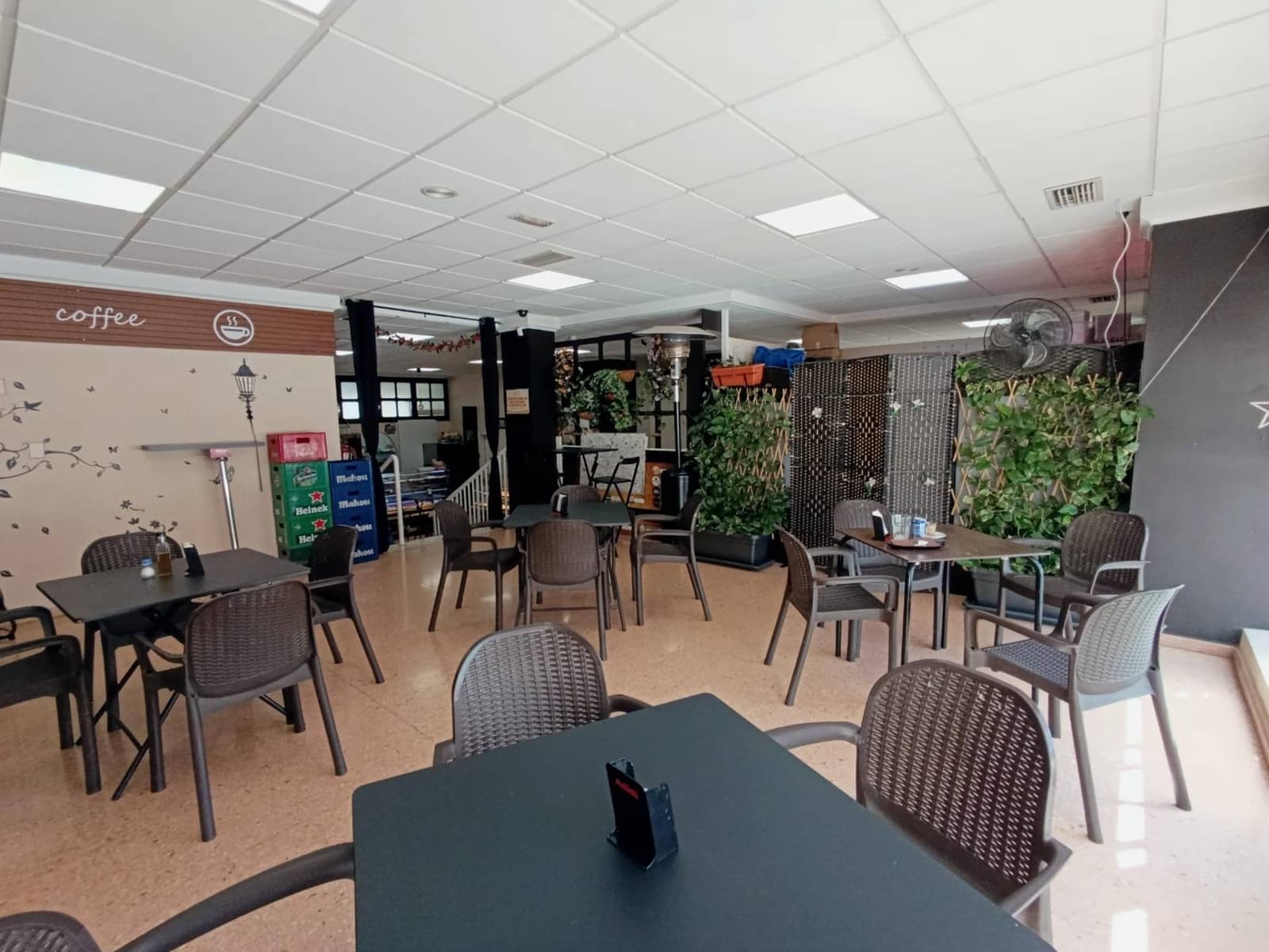 Bedrift til leie i Elche / Elx - € 1 100 (Ref: 9218630)