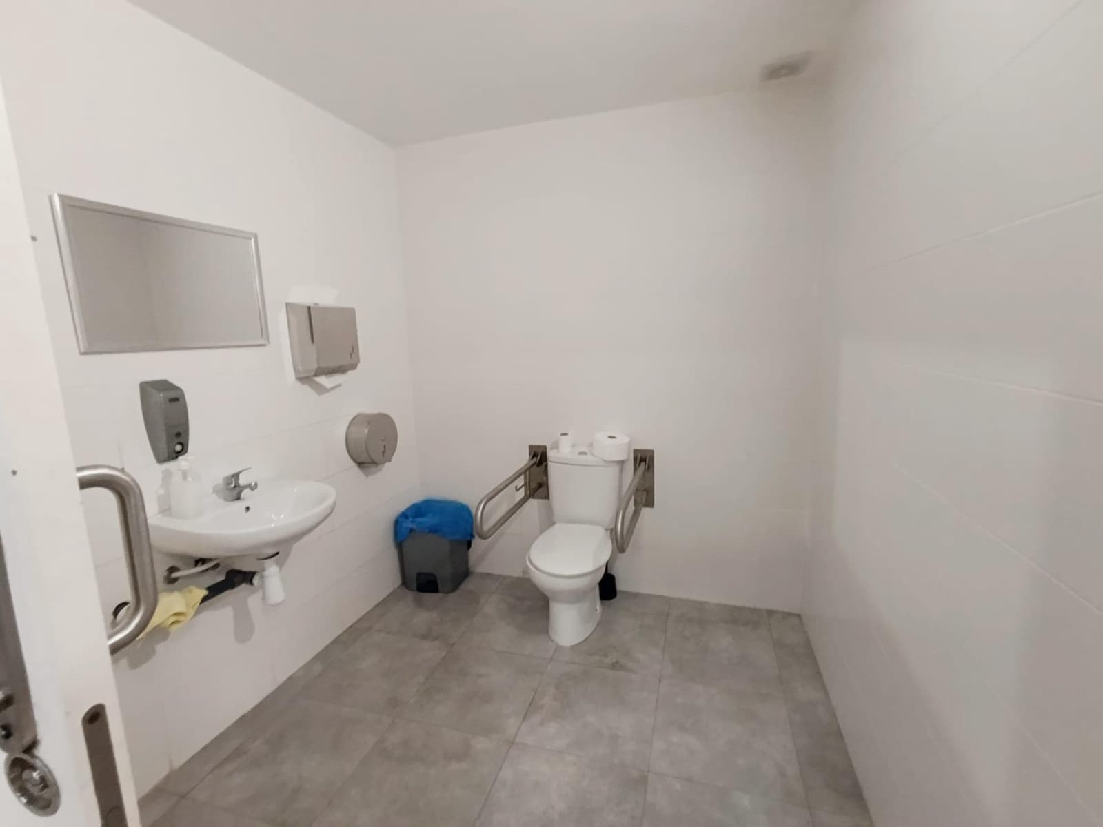 Bedrift til leie i Elche / Elx - € 1 100 (Ref: 9218630)