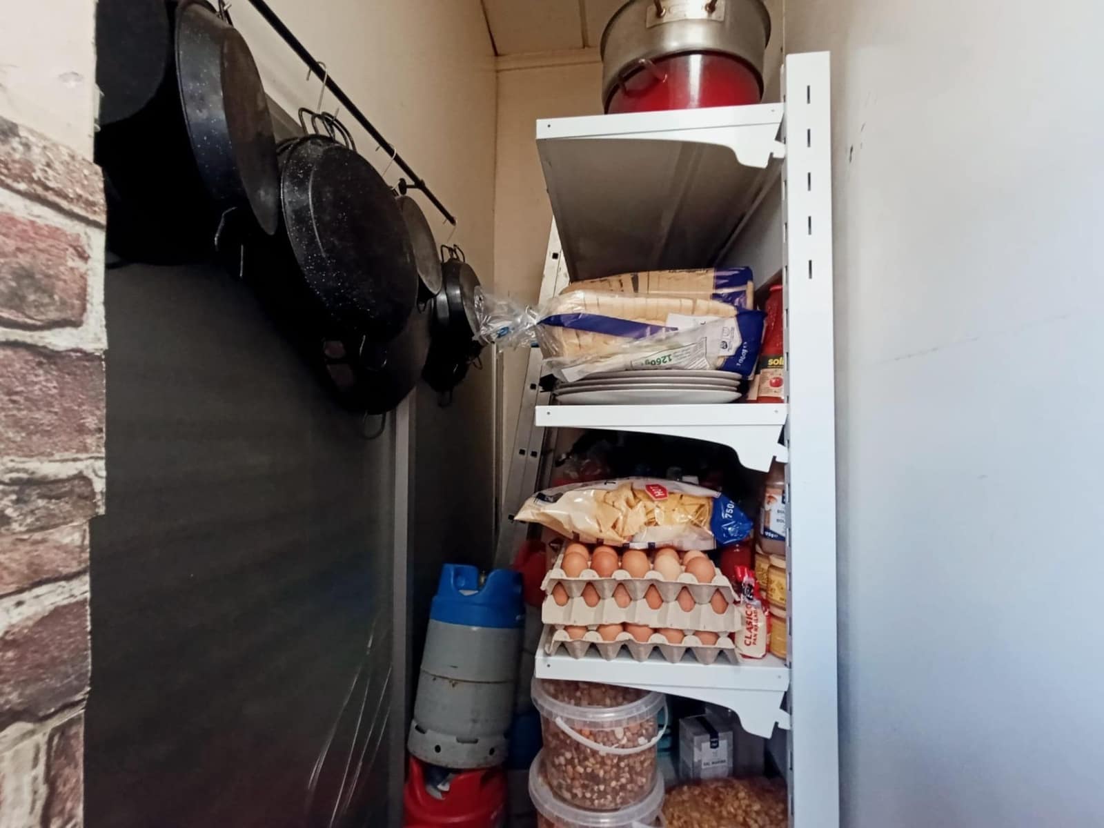 Bedrift til leie i Elche / Elx - € 1 100 (Ref: 9218630)