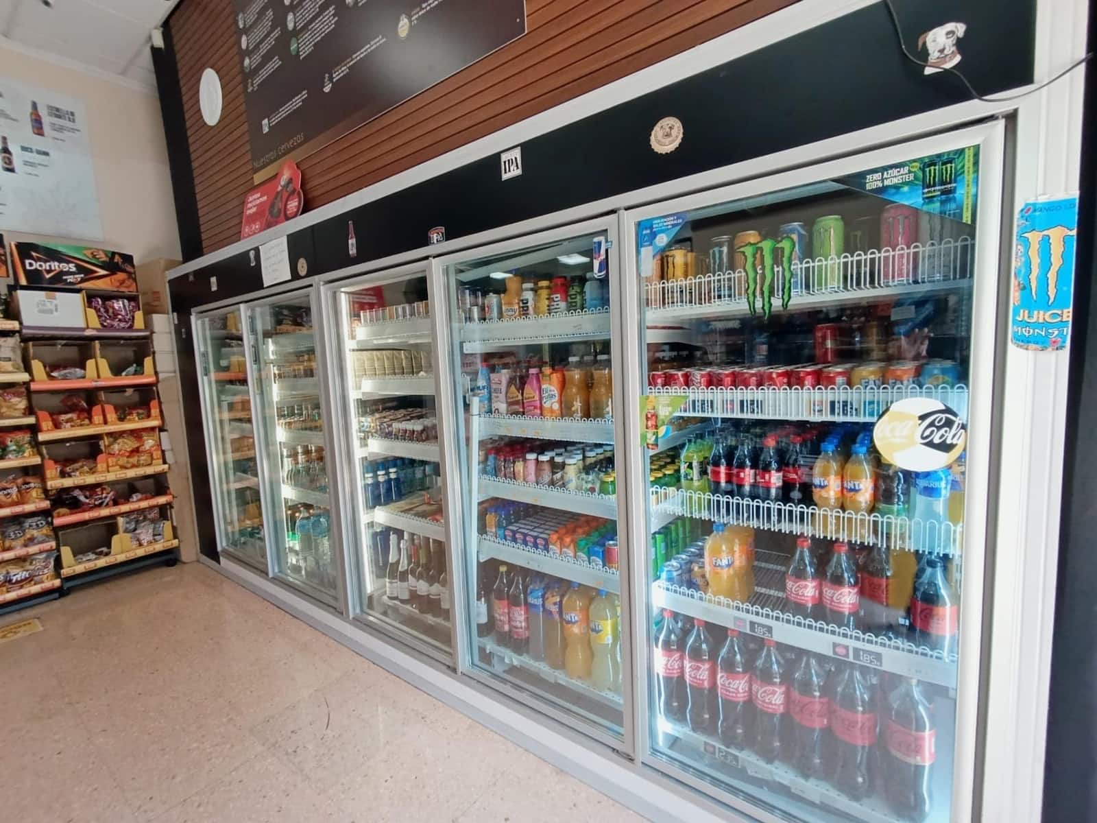 Bedrift til leie i Elche / Elx - € 1 100 (Ref: 9218630)