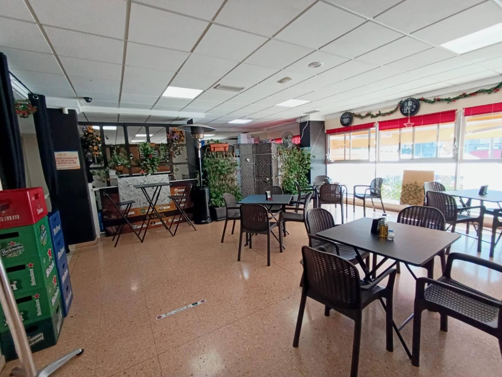 Bedrift til leie i Elche / Elx - € 1 100 (Ref: 9218630)