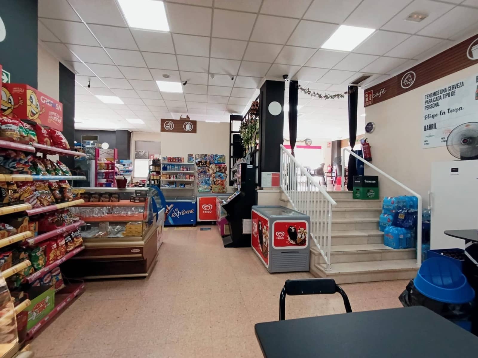 Bedrift til leie i Elche / Elx - € 1 100 (Ref: 9218630)