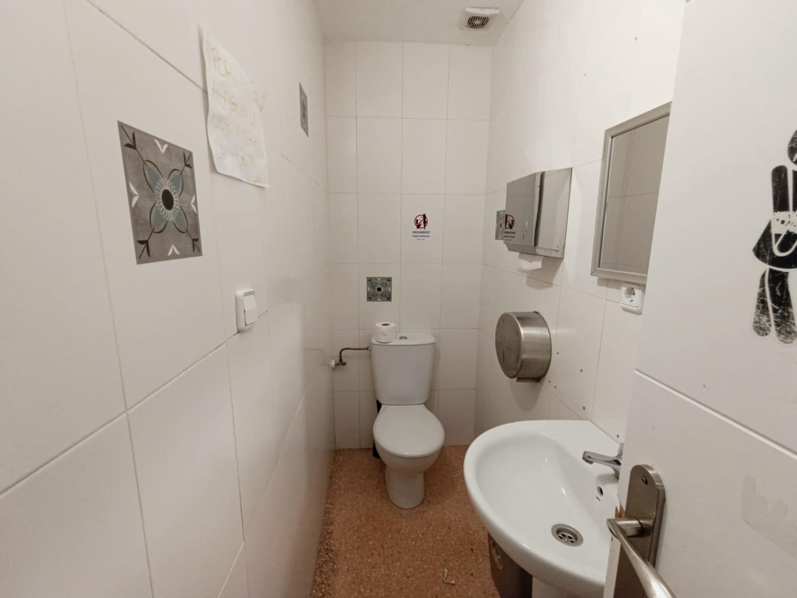 Bedrift til leie i Elche / Elx - € 1 100 (Ref: 9218630)