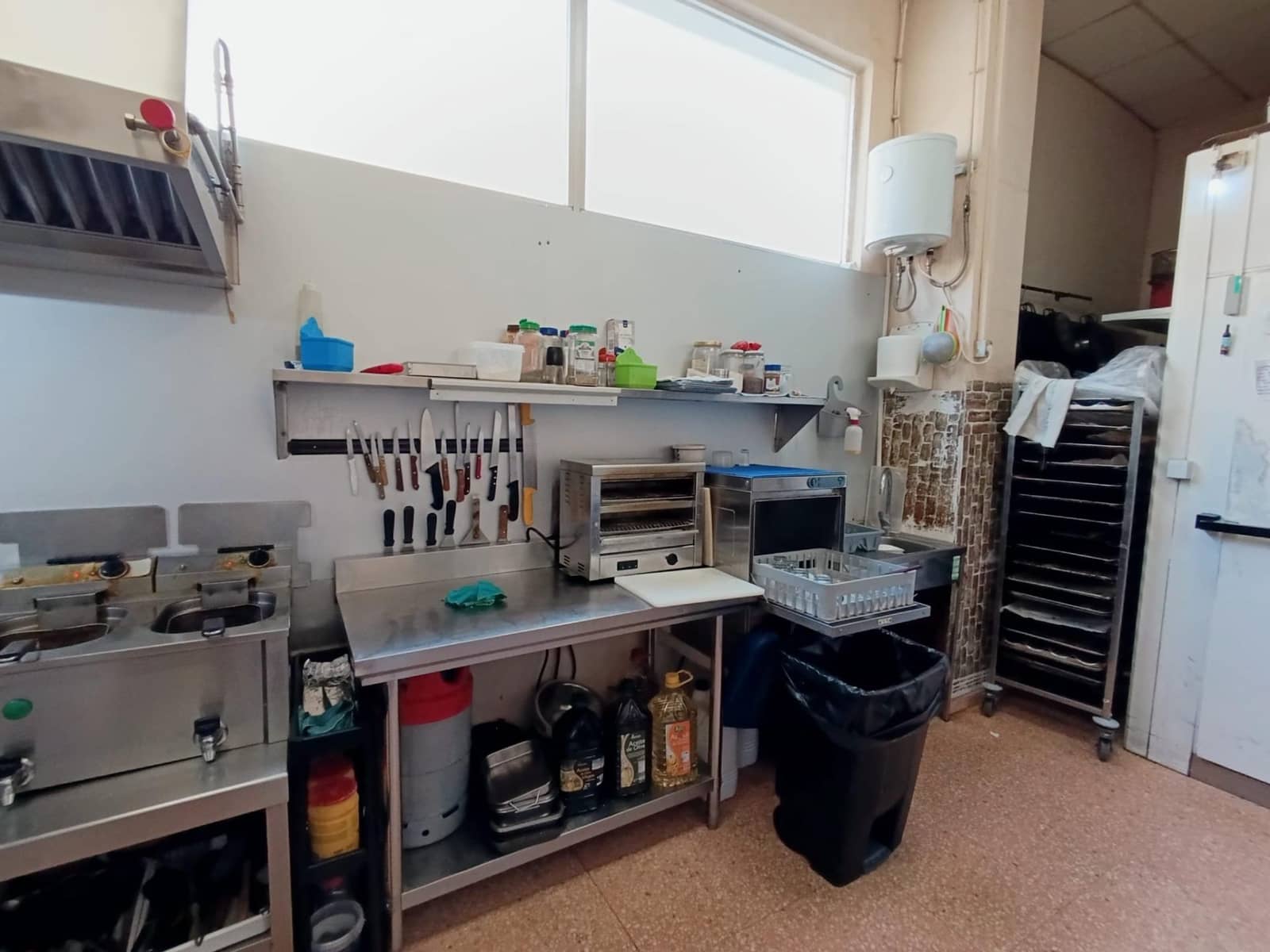 Bedrift til leie i Elche / Elx - € 1 100 (Ref: 9218630)