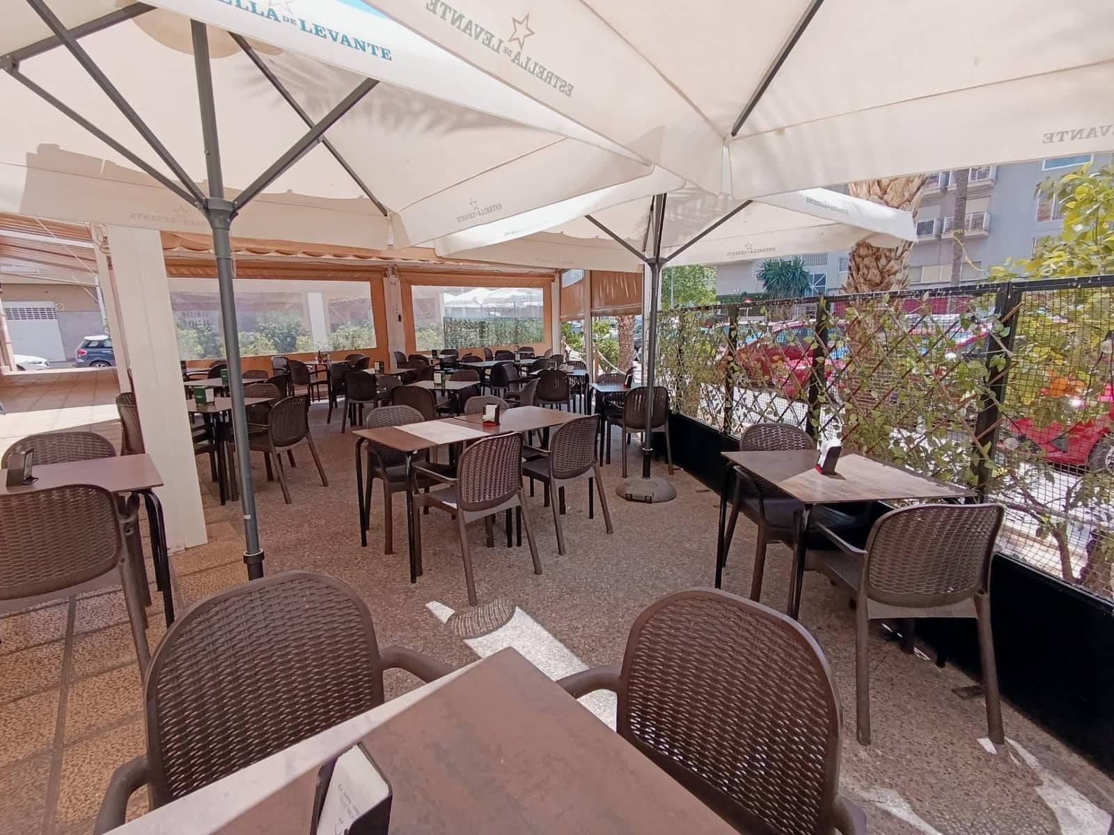 Bedrift til leie i Elche / Elx - € 1 100 (Ref: 9218630)